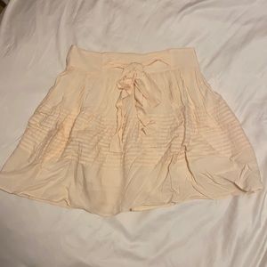 Light Pink Skirt Made in Korea sz ~2